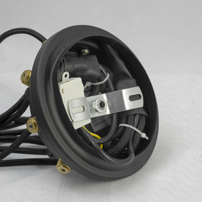 Люстра Lussole GRLSP-9869