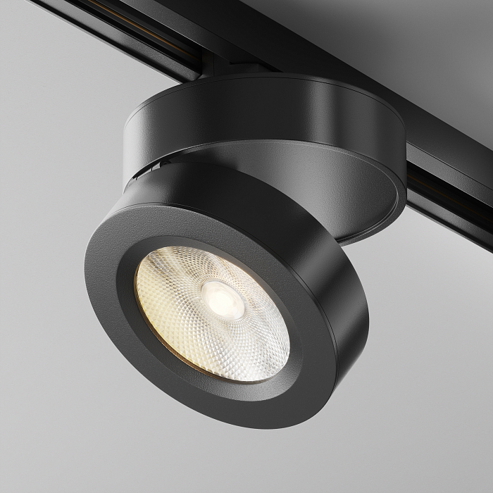 Трековая система Technical TR006-1-12W3K-B