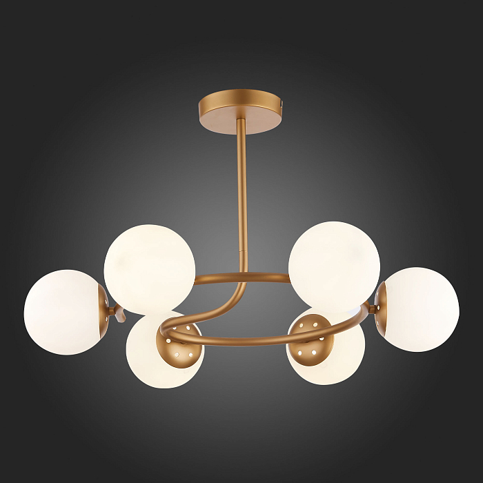 Встраиваемый EVOLUCE SLE220602-06