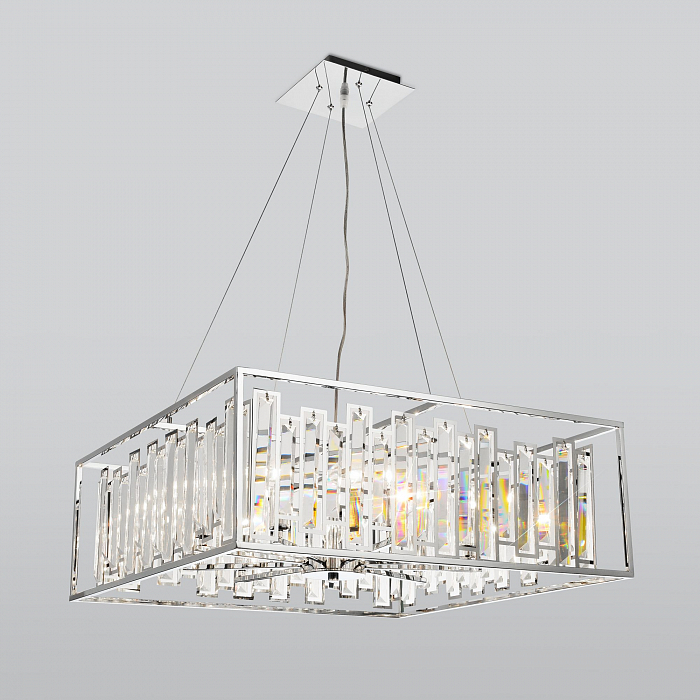 Люстра Bogate's 312/9 Strotskis Smart