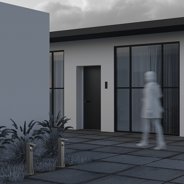 Outdoor O460FL-GF01SC