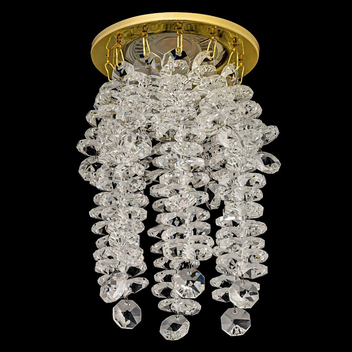 Dio D`arte Osimo GU10.5.14.9.5.101 G