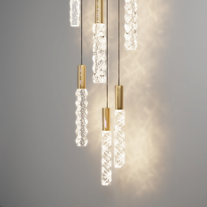 Maytoni MOD328PL-L18BS3K