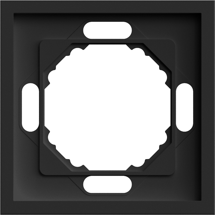 Рамка STEKKER 49858