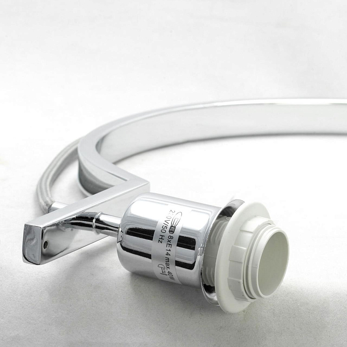 Люстра Lussole LSP-8090