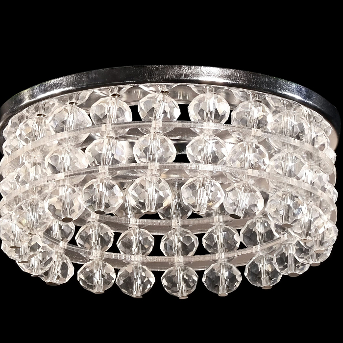 Dio D`arte Ovillo GU10.5.14.8.100 N