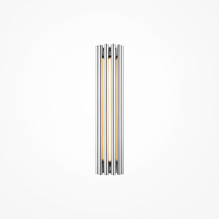 Бра Maytoni MOD410WL-L12CH3K