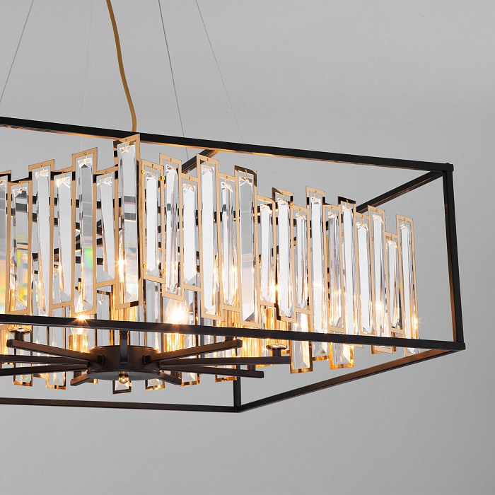 Люстра Bogate's 377/9 Smart