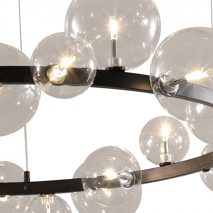 Светильник Kink Light 07608-24A,19