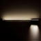 Интерьерная подсветка ARTE LAMP A2026AP-1BK