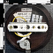 Бра CITILUX CL142314